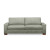 Jack Sofa (Choose size, fabric, colour & legs)