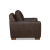 Jack Sofa (Choose size, fabric, colour & legs)