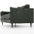 Clifford Sofa (Choose size, fabric, colour & legs)