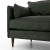 Clifford Sofa (Choose size, fabric, colour & legs)