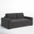 Patrick Sofa (Choose size, fabric, colour & legs)