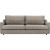 Philip Sofa (Choose size, fabric, colour & legs)