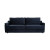 Philip Sofa (Choose size, fabric, colour & legs)