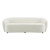 Hugh Sofa (Choose size, fabric, colour & legs)