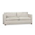 Peter Sofa (Choose size, fabric, colour & legs)