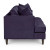 Christopher Sofa (Choose size, fabric, colour & legs)