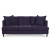 Christopher Sofa (Choose size, fabric, colour & legs)