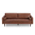 Ralph Sofa (Choose size, fabric, colour & legs)