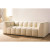 Andrew Sofa (Choose size, fabric, colour & legs)