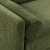 Raymond Sofa (Choose size, fabric, colour & legs)