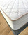 Serene Mattress - Soft Comfort - Pocketed Spring - 26 cm Height (Choose from  11 sizes)