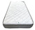 Luxe Mattress - Medium Soft Comfort - Bonnell Spring - 25 cm Height (Choose from  11 sizes)