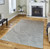 Gravity rug - Grey - Medium Pile