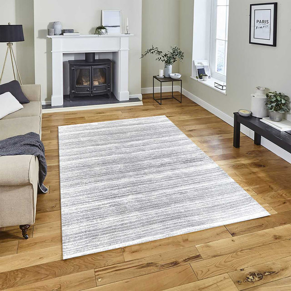 Moonshine rug-Grey -Medium Pile-Multiple Sizes Moonshine rug-Grey -Medium Pile-Multiple Sizes