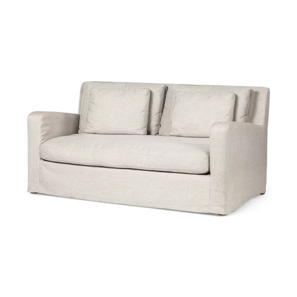 Sydney Sofa (Choose size, fabric, colour & legs)