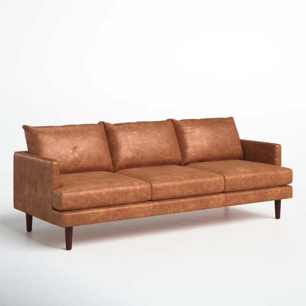 Horace Sofa (Choose size, fabric, colour & legs)