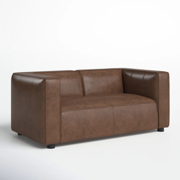 Edwin Sofa (Choose size, fabric, colour & legs)