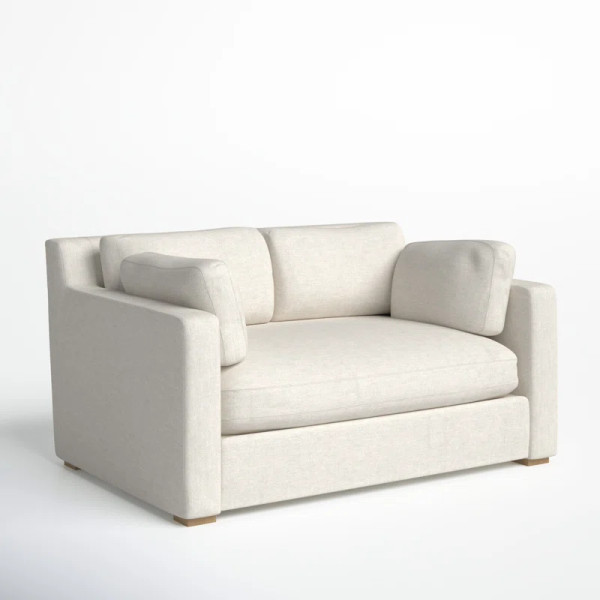 Ronald Sofa (Choose size, fabric, colour & legs)