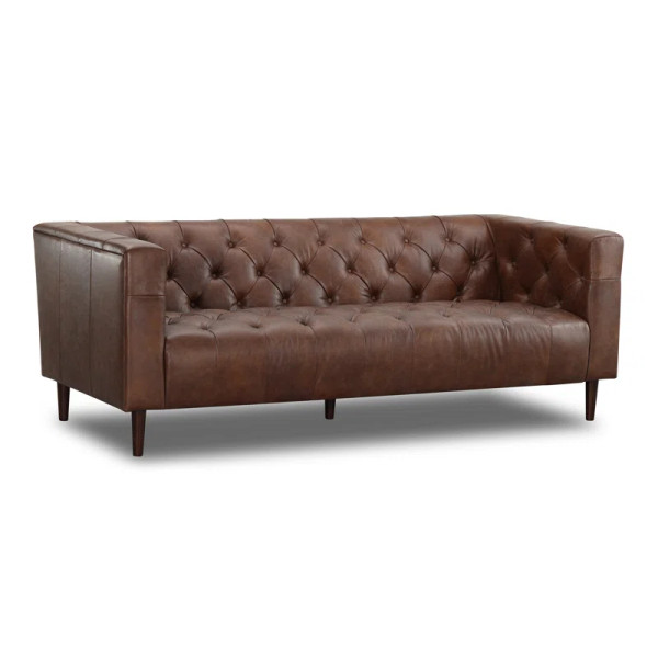 Michael Sofa (Choose size, fabric, colour & legs)