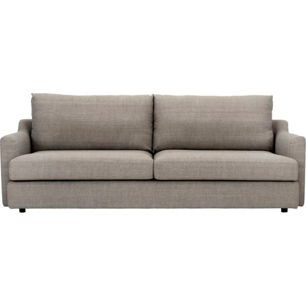 Philip Sofa (Choose size, fabric, colour & legs)