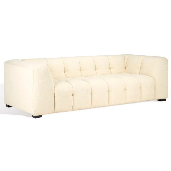 Andrew Sofa (Choose size, fabric, colour & legs)