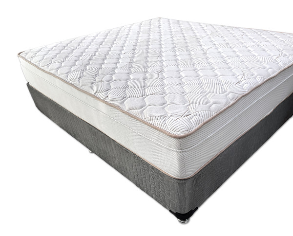 Serene Mattress - Soft Comfort - Pocketed Spring - 26 cm Height (Choose from  11 sizes)