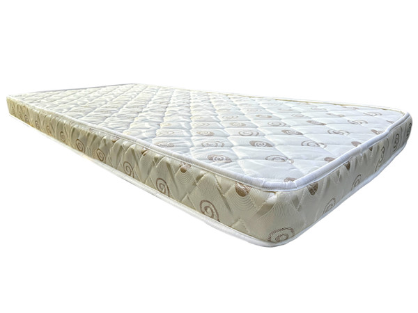 Ortho Firm Mattress - Firm Comfort - 10 cm++ Height - (Choose from  11 sizes)