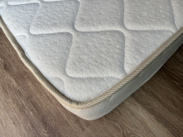 Vital Medium Firm Mattress - 10 cm++ Height - (Choose from  11 sizes)