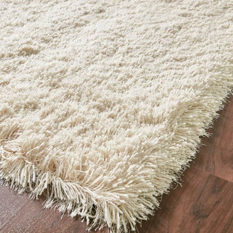 Fluffy / Shaggy