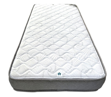 Bliss Mattress - Medium Firm Comfort - Bonnell Spring - 23 cm Height  (Choose from 11 sizes)