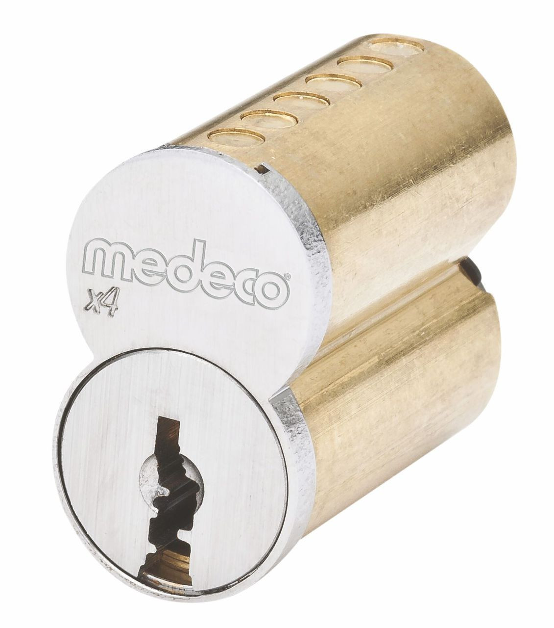 Medeco X4 SFIC