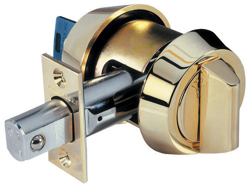 Mul-T-Lock Hercular Single