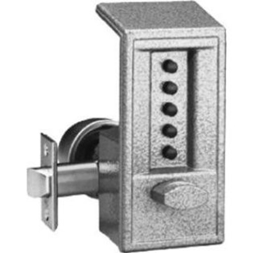 Kaba - Simplex Mechanical Combination Locks 6200 Series