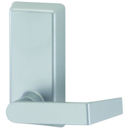 Von Duprin 230L-BE Lever Blank Trim for 22 Series Exit Device