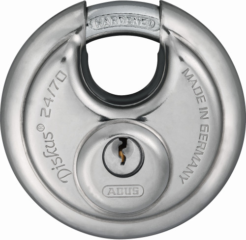 Abus Diskus Padlock