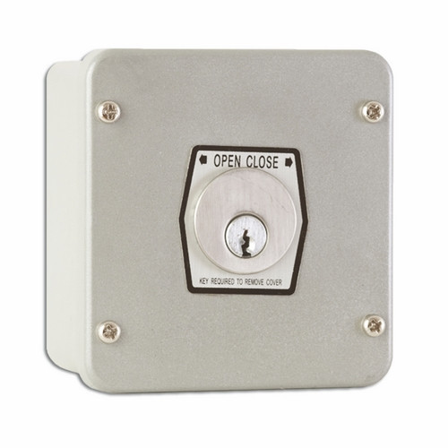 Camden CI-1K Series Industrial Key Switch