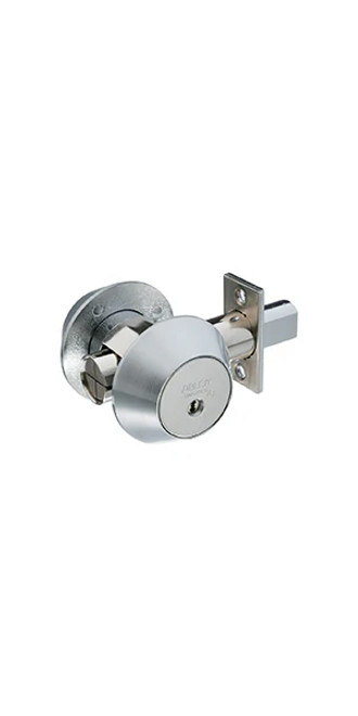 Abloy Protec2 ME153T-26D High Security Single Cylinder Deadbolt Abloy Protec2 ME153T-26D High Security Single Cylinder Deadbolt