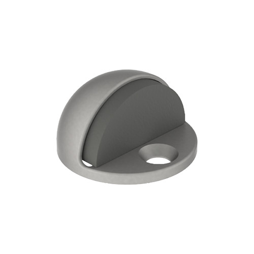 Hager 241F Light Duty Dome Stop- Low