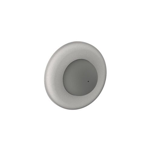 Hager 232W Convex Wall Stop