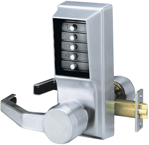 Kaba Simplex Unican Combination Lock LL1031 LR1031 Kaba Simplex Unican Combination Lock LL1031 LR1031