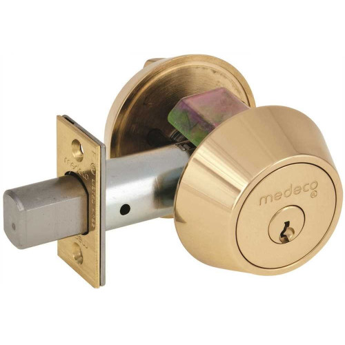 Medeco Deadbolt 11R623-05 Medeco Deadbolt 11R623-05