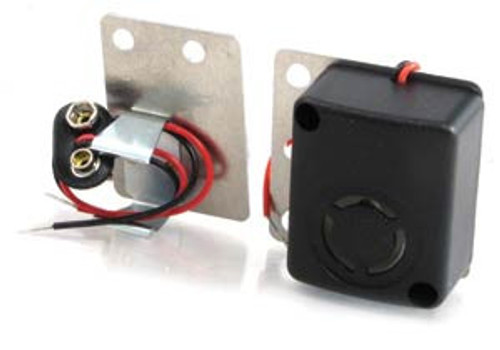 Detex Exit Alarm Converter Kit ECL-2111K ECL-230D Parts