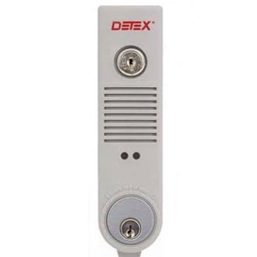 Detex - EAX-500 Surface Mount Battery Exit Alarm