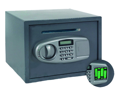 Em-D-Kay E3NS Security Safe Em-D-Kay E3NS Security Safe