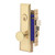 Marks Metro Mortise Lockset 114 Series Marks Metro Mortise Lockset 114 Series