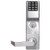Alarm Lock - DL2700DB/26D Trilogy T2 Series Mortise Lock Alarm Lock - DL2700DB/26D Trilogy T2 Series Mortise Lock