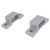 Fox Police Lock Brackets for DBL-01-36 Fox Police Lock Brackets for DBL-01-36
