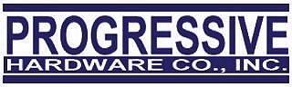 progresive Logo