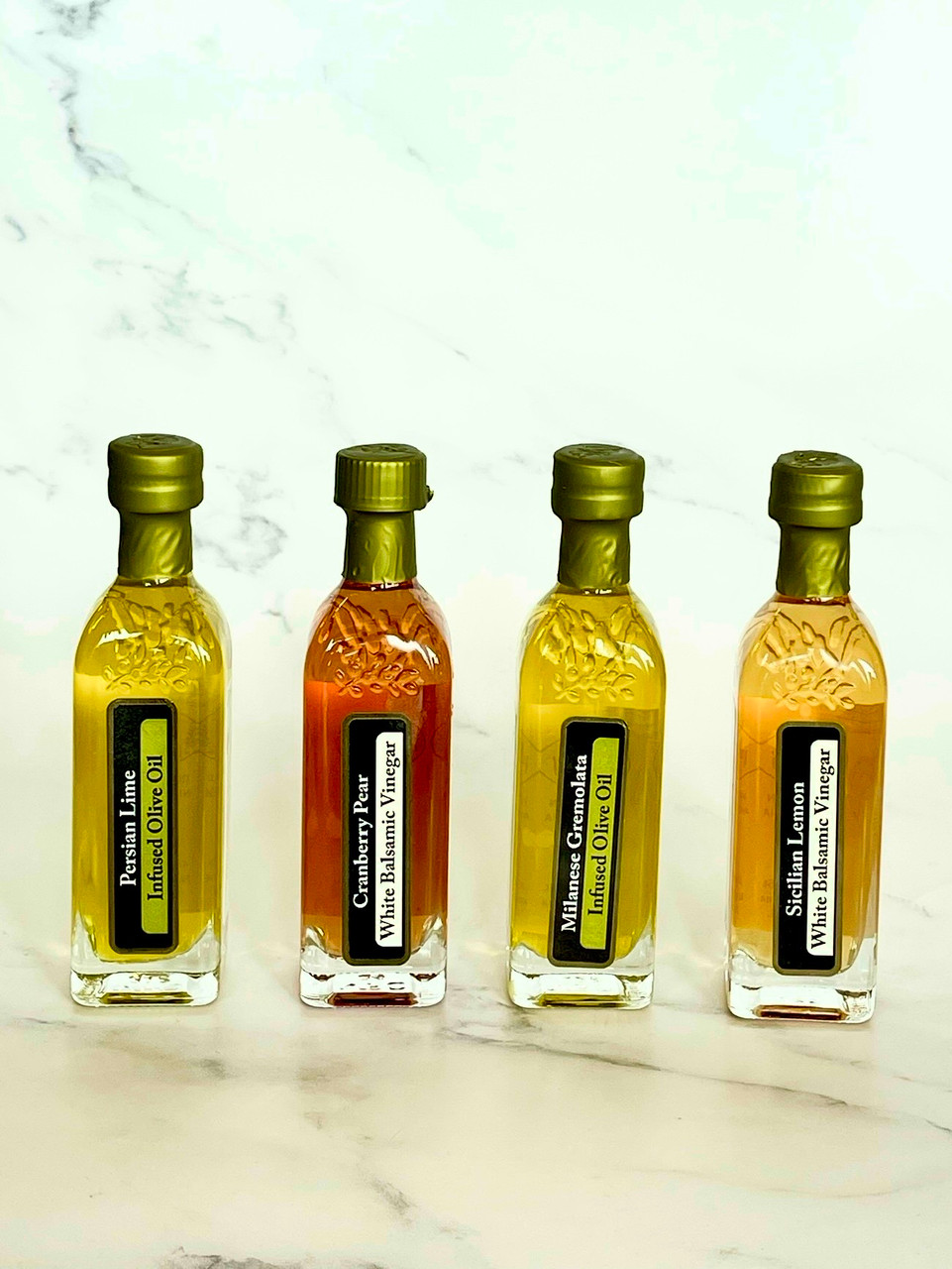 Perfect Pairings 4 Pack