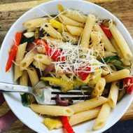 ​Pasta Primavera